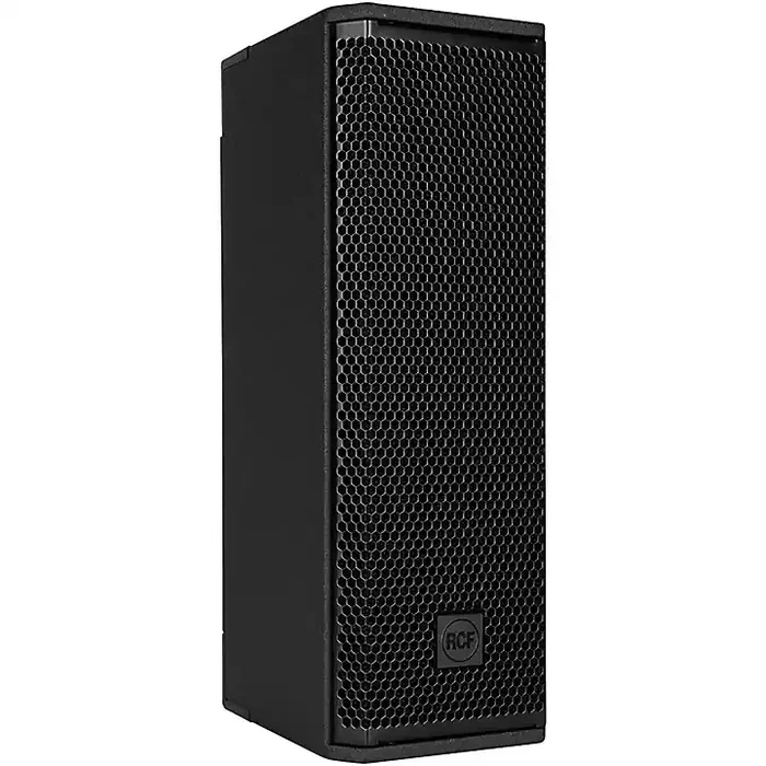 RCF NXL14-A Compact Active Point Source Speaker Guitar Center