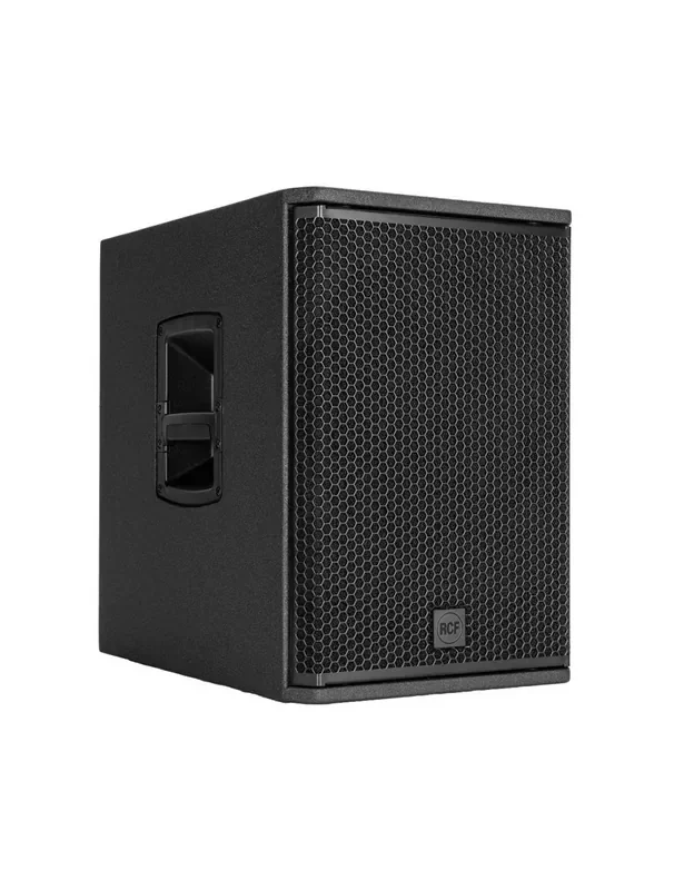 RCF SUB-702as MK3 Powered Subwoofer (Open Box)
