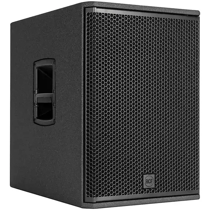 RCF SUB-705-AS-MK3 15″ Powered Subwoofer Guitar Center