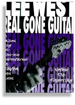Real Gone Guitar