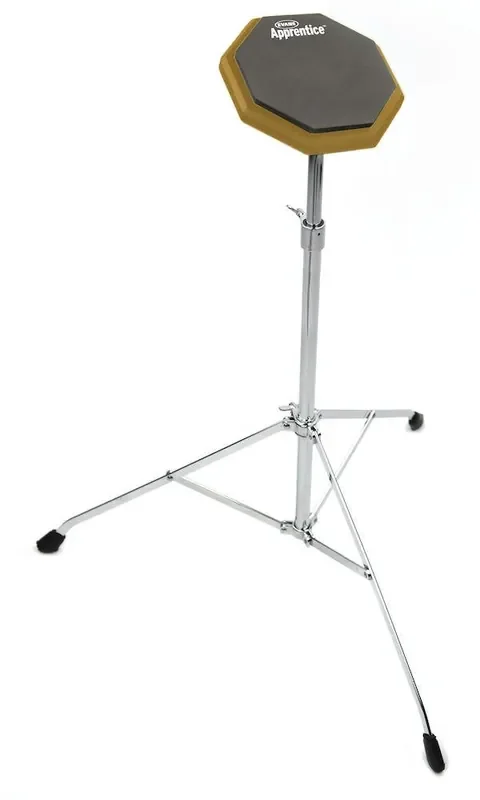 RealFeel by Evans Apprentice Pad Stand