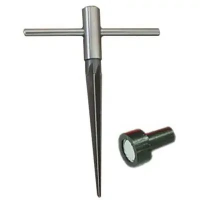 Reamer For Little Mac Valve