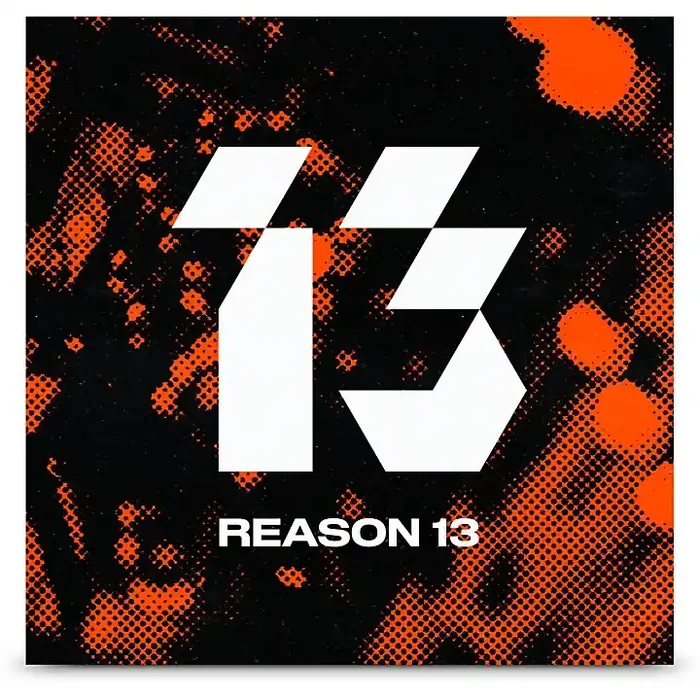 Reason Studios Upgrade to Reason 13 Guitar Center
