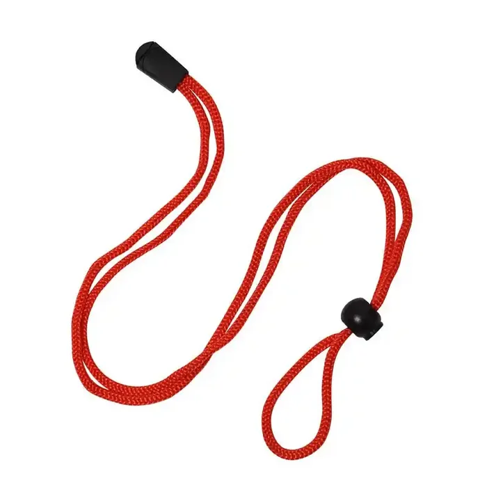 Recorder Neckstrap – Red Model CR501R