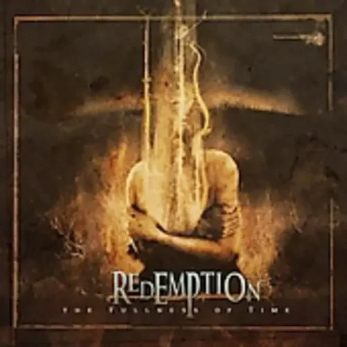 Redemption The Fullness Of Time – COMPACT DISCS