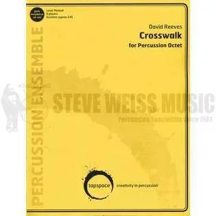 Reeves-Crosswalk (SP)-B/2V/C/X/2M/4T/P