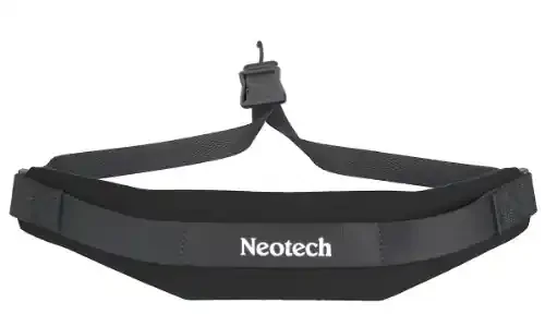 Regular Saxophone Strap – Metal Hook