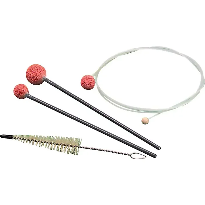 Reka Trumpet, Cornet, Flugelhorn Cleaning Kit Guitar Center