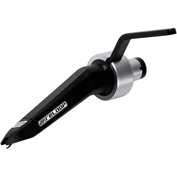 Reloop Concorde Stylus Black Guitar Center