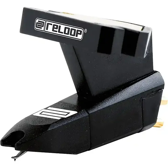 Reloop Ortofon Om Needle Black Guitar Center