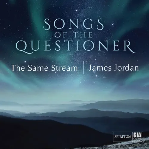 Relph / Same Stream Songs of Questioner – COMPACT DISCS