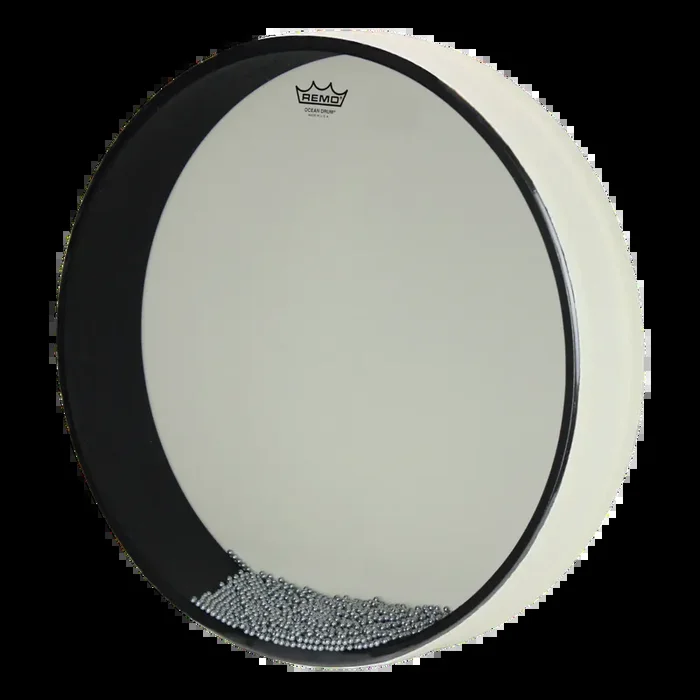 Remo 12″ Ocean Drum