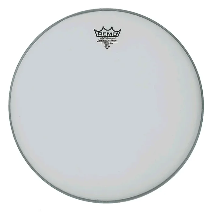 Remo 13″ Emperor Coated Drum Head