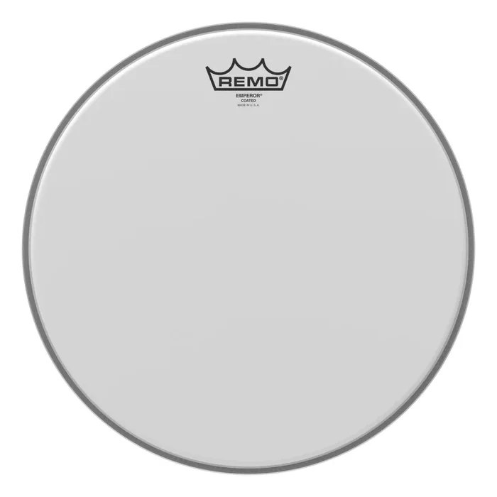 Remo 13 Emperor Coated