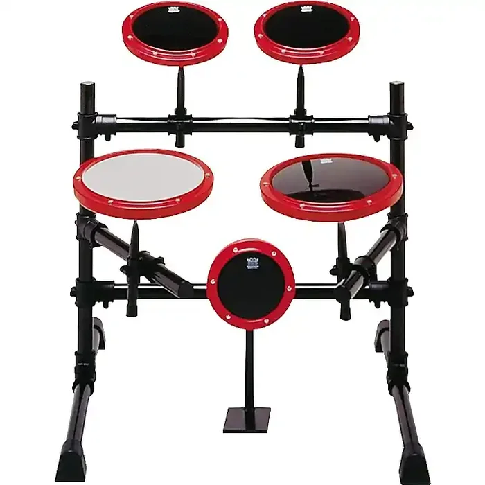 Remo 5-Piece Practice Pad Set Guitar Center