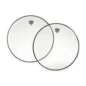 Remo – Clear Ambassador BA 0310-00 10″
