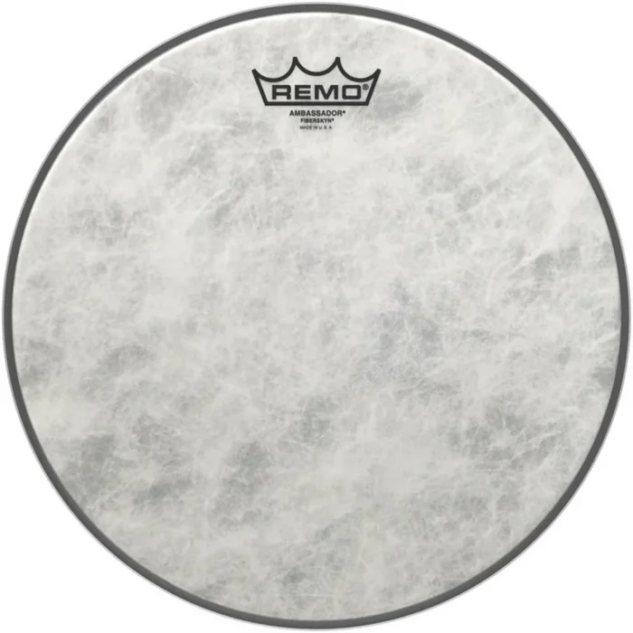 Remo Ambassador 12″ Fiberskyn Batter Top Head (FA051200)