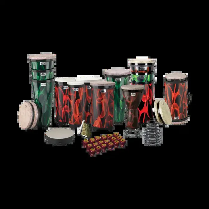 Remo Beat the Odds Drum Pack A