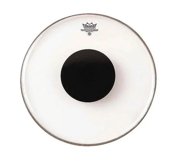 Remo Controlled Sound X Coated 14″ Snare Head