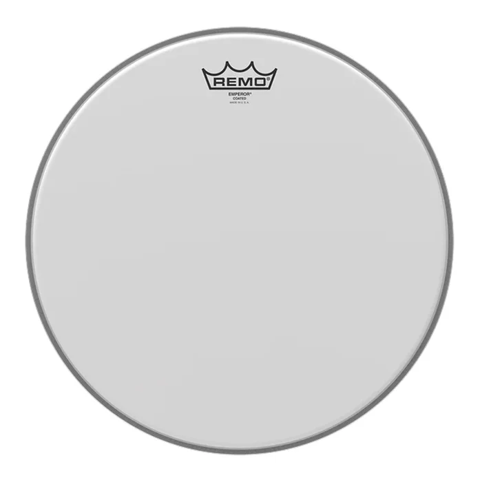 Remo Emperor 13″ Coated Drumhead