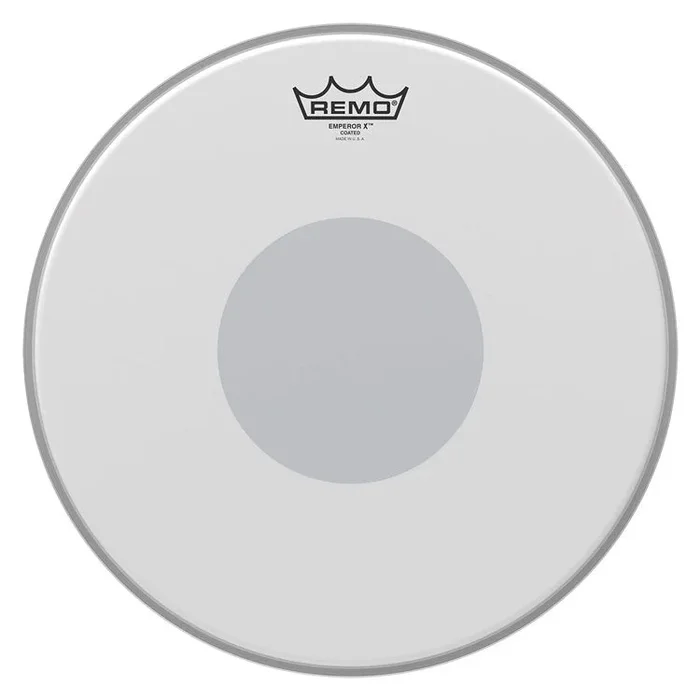 Remo Emperor X Coated 12″ Drum Head