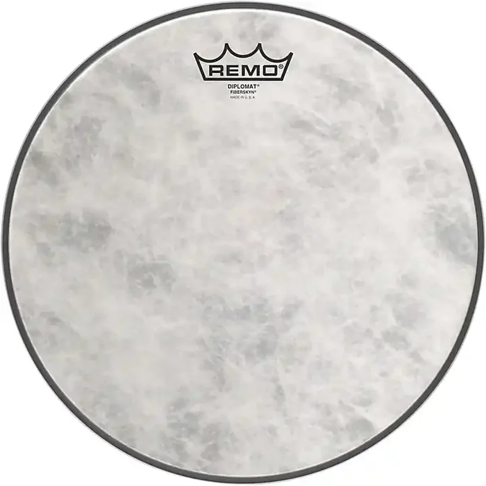 Remo Fiberskyn 3 Batter Thin 12 in. Guitar Center