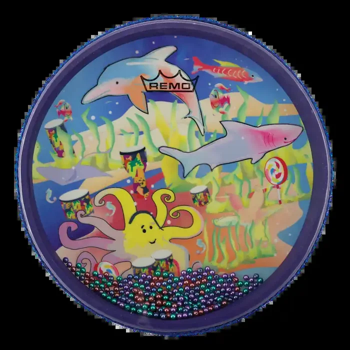 Remo Kids Make Music Ocean Disc