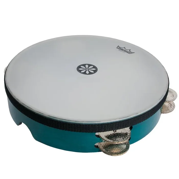 Remo Layne Redmond Tar-Rine 12″