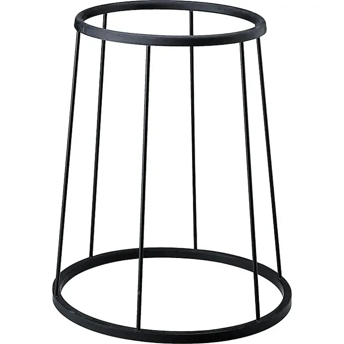 Remo Lightweight Djembe Floor Stand Black Guitar Center