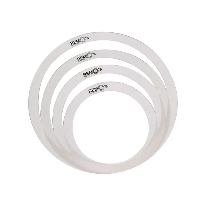 Remo RemO‘s Tone Control Rings Guitar Center