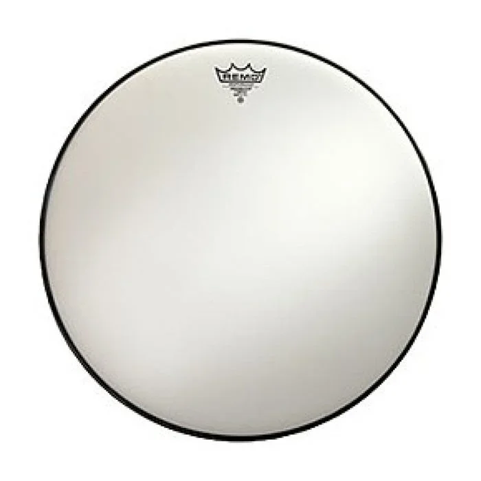Remo Renaissance Clear RC-3000-RS 30″ Timpani Head – Aluminum Inserts