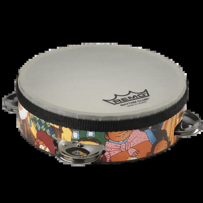 Remo RH120600 RHYTHM CLUB KONGA 12‘ X 6‘ Conga