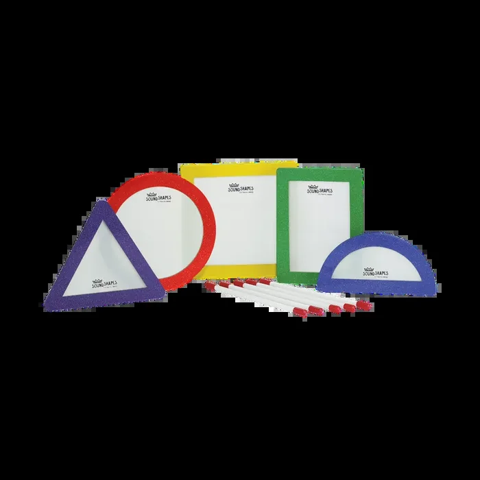 Remo SS300005 Sound Shape Multishape Set