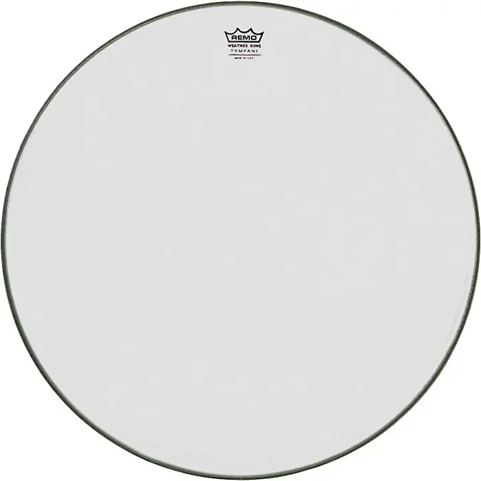 Remo Standard Hazy Timpani Drumheads 33 in. Guitar Center