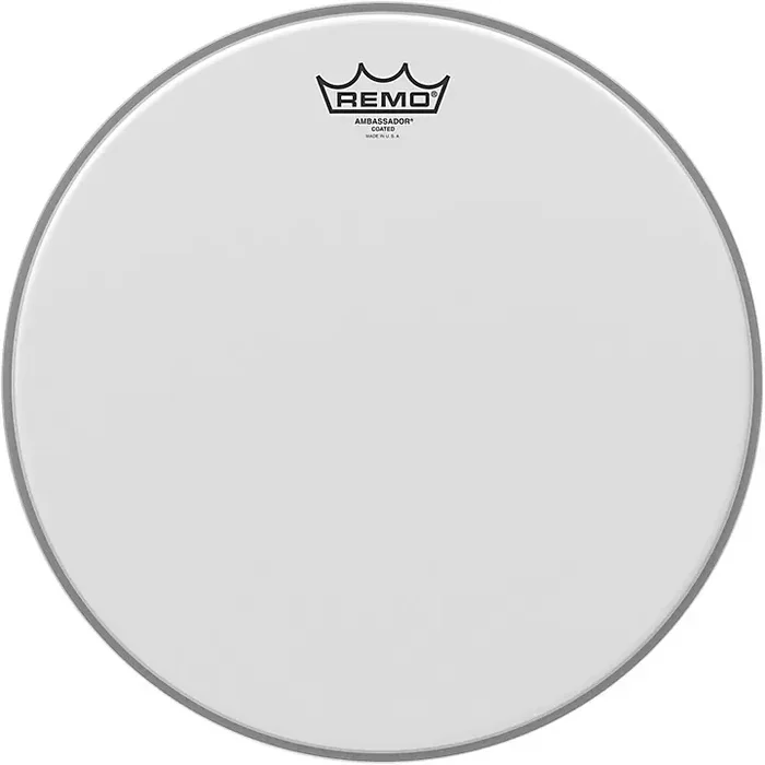 Remo Weather King Ambassador Coated Head 14 in. Guitar Center