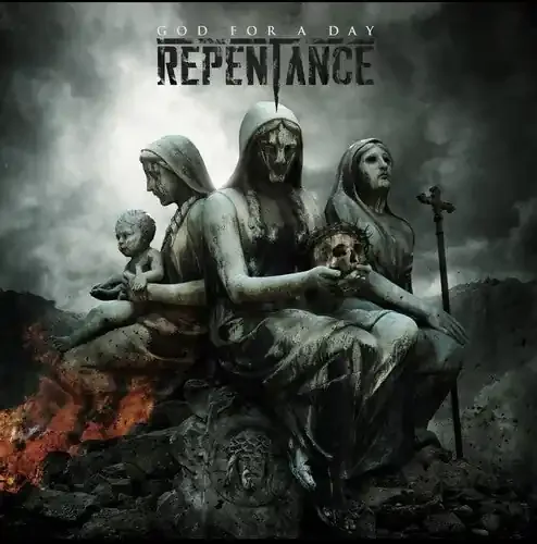 Repentance God For A Day
