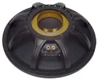 Replacement Basket for 1505-8 DT Speaker