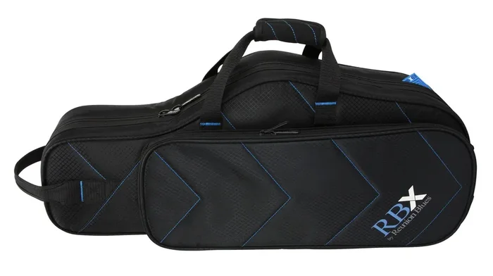 Reunion Blues RBX Alto Saxophone Case
