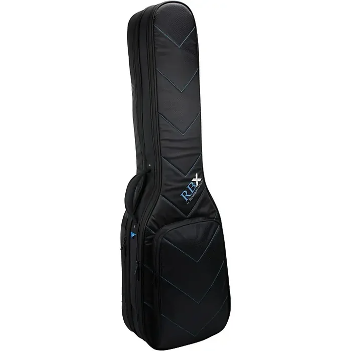 Reunion Blues RBX Double Electric Bass Guitar Gig Bag Guitar Center