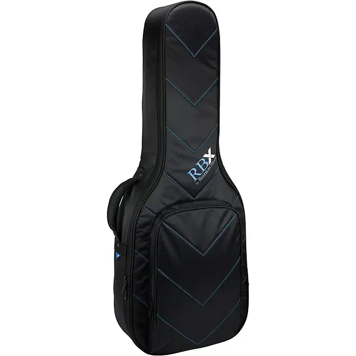 Reunion Blues RBX Small Body Acoustic/Classical Guitar Gig Bag Guitar Center