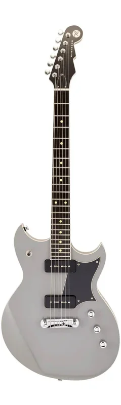 Reverend Reeves Gabrels Dirtbike Royale – Feline Grey EB