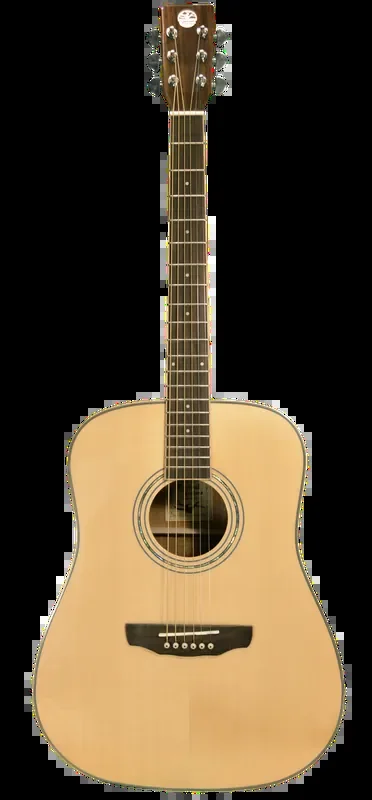 Revival RG-27 Dreadnought