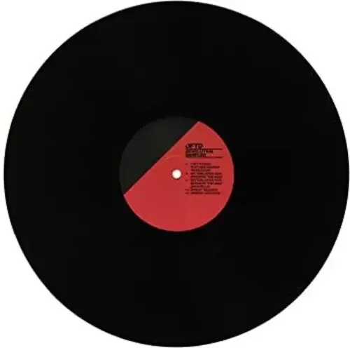 Revolution Sampler / Various Revolution Sampler (Various Artists)