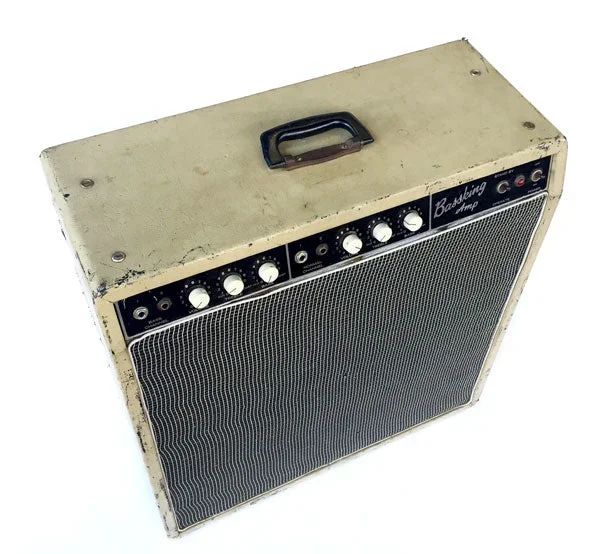 Rex Bass King BA200A