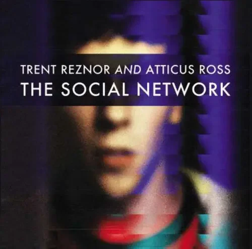 Reznor, Trent / Ross, Atticus The Social Network (Original Soundtrack) (Definitive Edition) – VINYL LP