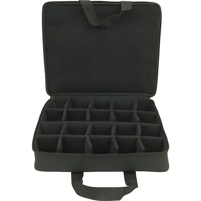 Rhythm Band Case for 20-Note Deskbells Guitar Center
