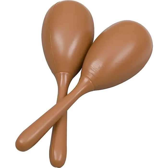 Rhythm Band Plastic Maracas Guitar Center