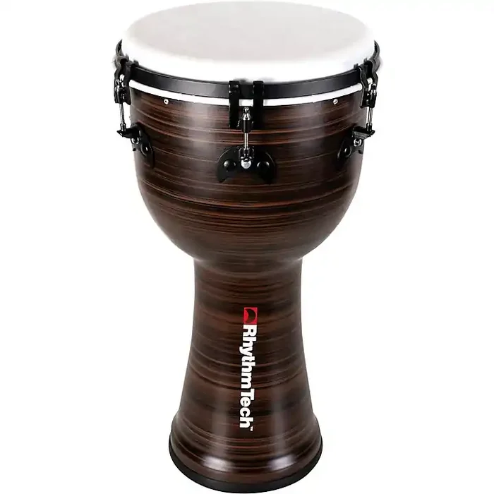 Rhythm Tech Palma Series Djembe With Snare 12 x 26 in. Selvato Guitar Center