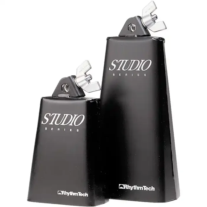Rhythm Tech Studio Series Cowbell 5 in. Guitar Center