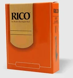 Rico – Reeds Alto Saxophone Strength 2.0 25-Pack
